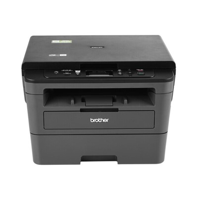 兄弟DCP-7090DW黑白激光打印机多功能一体机复印扫描双面打印办公商用 