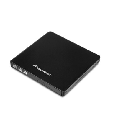 先锋(Pioneer) DVR-XU01C 主机配件类 外置USB光驱