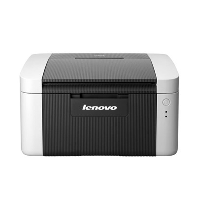 联想（Lenovo）LJ2205激光打印机 黑白激光打印机 A4打印 A5打印 小型商用办公家用打印