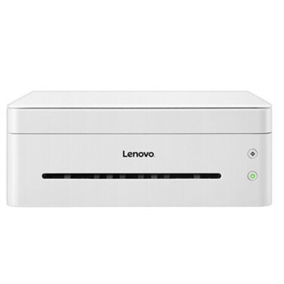 联想（Lenovo）M7268多功能一体机 黑白激光多功能一体机 办公商用家用打印 (打印 复印 扫描）
