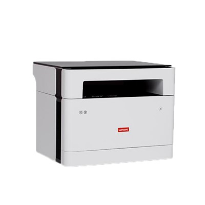 联想（Lenovo）M100W多功能一体机 黑白激光无线WiFi打印多功能一体机 办公商用家用打印复印扫描