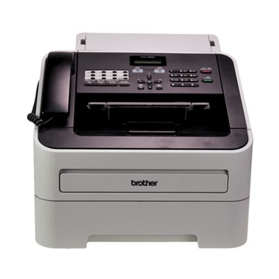 兄弟 （brother）FAX-2890多功能一体机 A4黑白激光打印机多功能传真机【打印 复印 电话 传真】