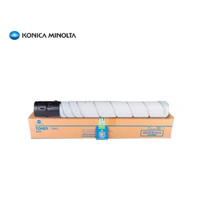  柯尼卡美能达（KONICA MINOLTA）TN323H喷墨盒 原装粉盒 适用机型BH227/287/367复印机