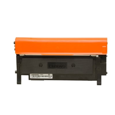 联想 （Lenovo）1821K喷墨盒 原装黑色墨粉盒 适用CS1821 /1831 CM7120W 