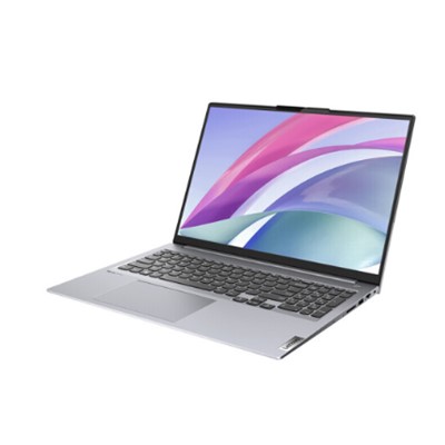 联想（Lenovo）ThinkBook14+便携式计算机 14英寸商务办公超轻薄本I5-12500H/16G/512G固态/锐炬显卡/2.8K屏/银色 