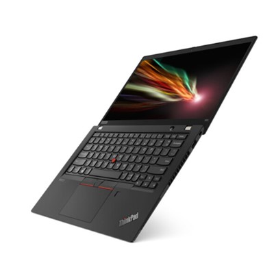 联想（Lenovo）ThinkPad X13便携式计算机 高性能轻薄笔记本电脑I5-10210 16G 512G固态 黑色13.3屏
