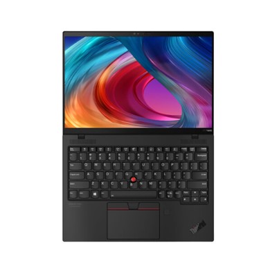 联想（Lenovo）ThinkPad X1-Nano便携式计算机 高性能轻薄笔记本电脑I5-1130G7/16G/512G固态/2K屏幕
