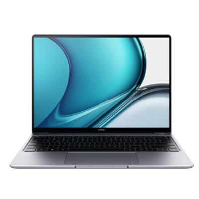 华为（HUAWEI）MateBook 14S便携式计算机 14.2英寸全面触控屏/高性能轻薄本I5-11300H 16G 512G 2.5k触控