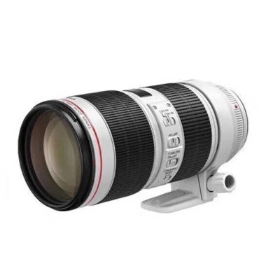 佳能/CANON EF70-200mm f2.8镜头 三代单反变焦镜头