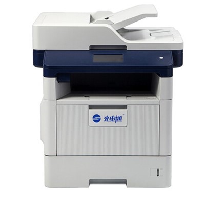 光电通/TOEC MF4030DN多功能一体机 支持国产系统/每分钟40页/打印复印扫描传真四合一