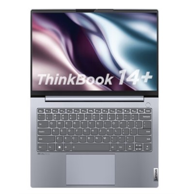联想/LENOVO Thinkbook 14+ 2023 0NCD便携式计算机 I5-13500H/32G/1T/2.8K/14英寸