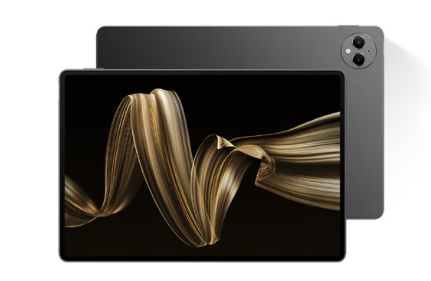 华为/Huawei MatePad Pro 12.2 平板式微型计算机 12.2英寸华为平板电脑/16+512GB /黑