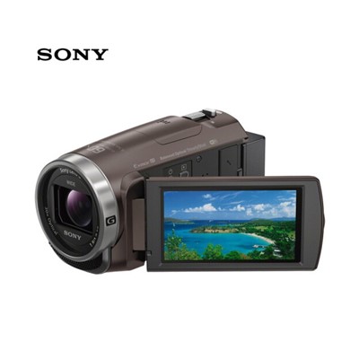 索尼原装 HDR-CX680手持高清数码摄相机
