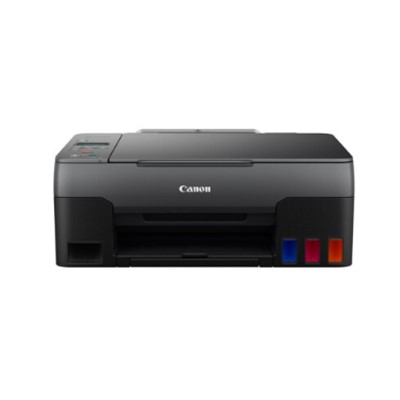 佳能（Canon）G2810多功能一体机 大容量可加墨彩色打印/复印/扫描多功能一体机