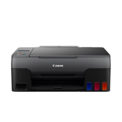 佳能（Canon）G2820多功能一体机 彩色喷墨打印复印扫描一体机