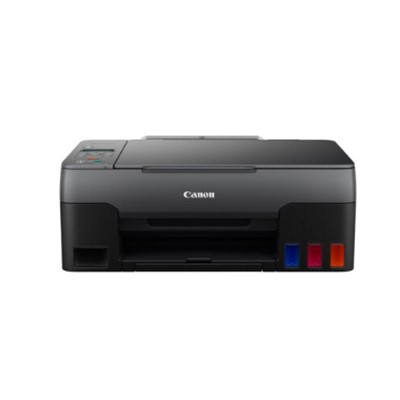 佳能（Canon）G3820多功能一体机 彩色无线喷墨打印复印扫描一体机