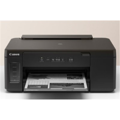 佳能（Canon）G2080CN喷墨打印机 大容量黑白双面单功能打印机
