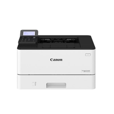 佳能（Canon）LBP213dn激光打印机 黑白双面网络激光打印机 38页/分钟