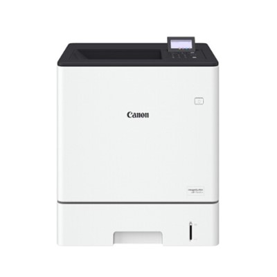 佳能（ Canon ）LBP712Cx激光打印机 A4幅面彩色激光网络打印机 双面打印