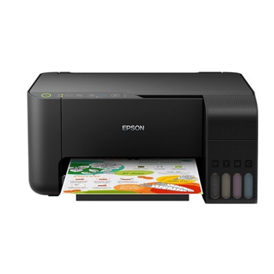 爱普生（EPSON）L3119多功能一体机 A4彩色内置墨仓式一体机 (打印 复印 扫描)家用办公打印