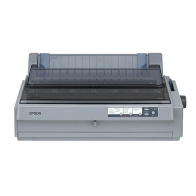 爱普生（EPSON）1900K2H针式打印机 （136列卷筒式）