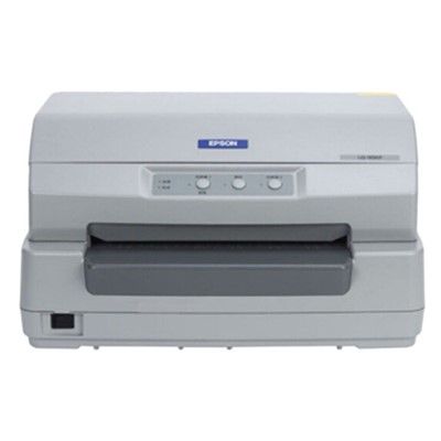 爱普生（EPSON）LQ-90KP针式打印机 存折针式打印机 存折 证卡