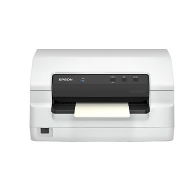 爱普生（EPSON） PLQ-35K针式打印机 高速智能型 存折、证卡打印机 针式打印机
