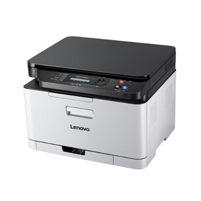 联想（Lenovo）CM7120W多功能一体机 彩色无线激光多功能一体机（打印 扫描 复印）