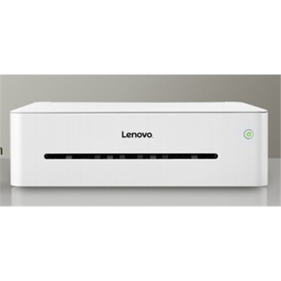 联想（Lenovo）LJ2268激光打印机 小型商用办公家用黑白打印机