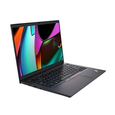 联想/Lenovo ThinkPad E14-28CD便携式计算机 14英寸轻薄笔记本电脑i5-1135G7/16G/512GSSD/Win11 