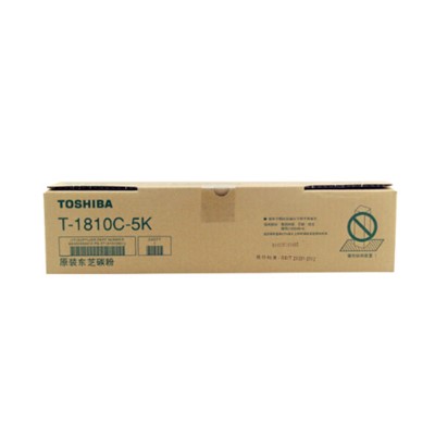 东芝/TOSHIBA PS-ZT1810C粉盒 适用181/211/242