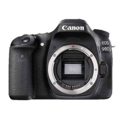 佳能/CANON EOS90D 4K单反相机  数码单反相机