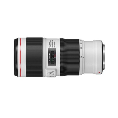 佳能/CANON ef70-200f4 L IS II USM镜头 全画幅单反相机镜头/标配
